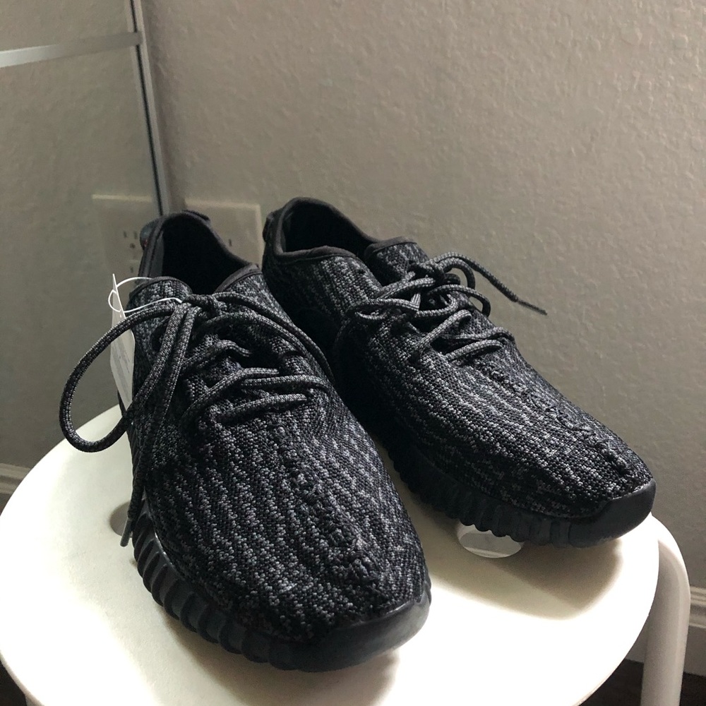 YEEZY sneakers